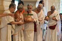 Shashtyabdapurti Utsava - Karla - Day 6 (14 Nov 2024)